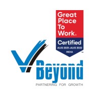 Recruitment Associate logo