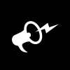 Backend developer logo