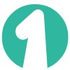 One AS