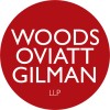 Training and Development Manager logo