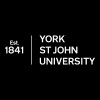 Senior Lecturer/Lecturer in Speech & Language Therapy logo