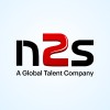 Senior Talent Acquisition Specialist logo