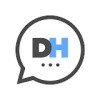 Social Media Video Editor & Motion Graphics Designer (Work From Home) logo