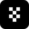 Kotlin Developer with Multiplatform logo