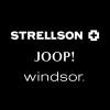 Brand & Social Media Content Designer Strellson (d/m/w) logo