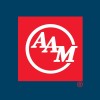 Senior Benefits & Global Mobility Analyst logo