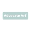 Advocate Art Open Call for Illustrators logo
