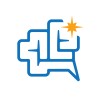 UI/UX Designer logo