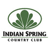 Indian Spring Country Club-F&B Manager In Training (MIT) logo