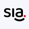 Desarrollador de front-end logo