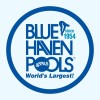 Swimming Pool Sales & Design Manager logo