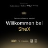 Head of Design / Senior Digital Designer (m/w/d) - Premium-Brand - TOP VergÃ¼tung - flexible Zeiten - Homeoffice - TZ / VZ logo