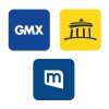 System Engineer â Linux Infrastructure & Network (f/m/d) logo