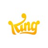 king