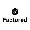 factored