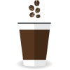 empty cup digital