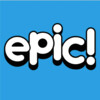 epic for kids