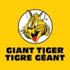 giant tiger