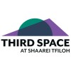 third space at shaarei tfiloh