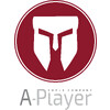 a player
