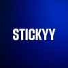 stickyy agency